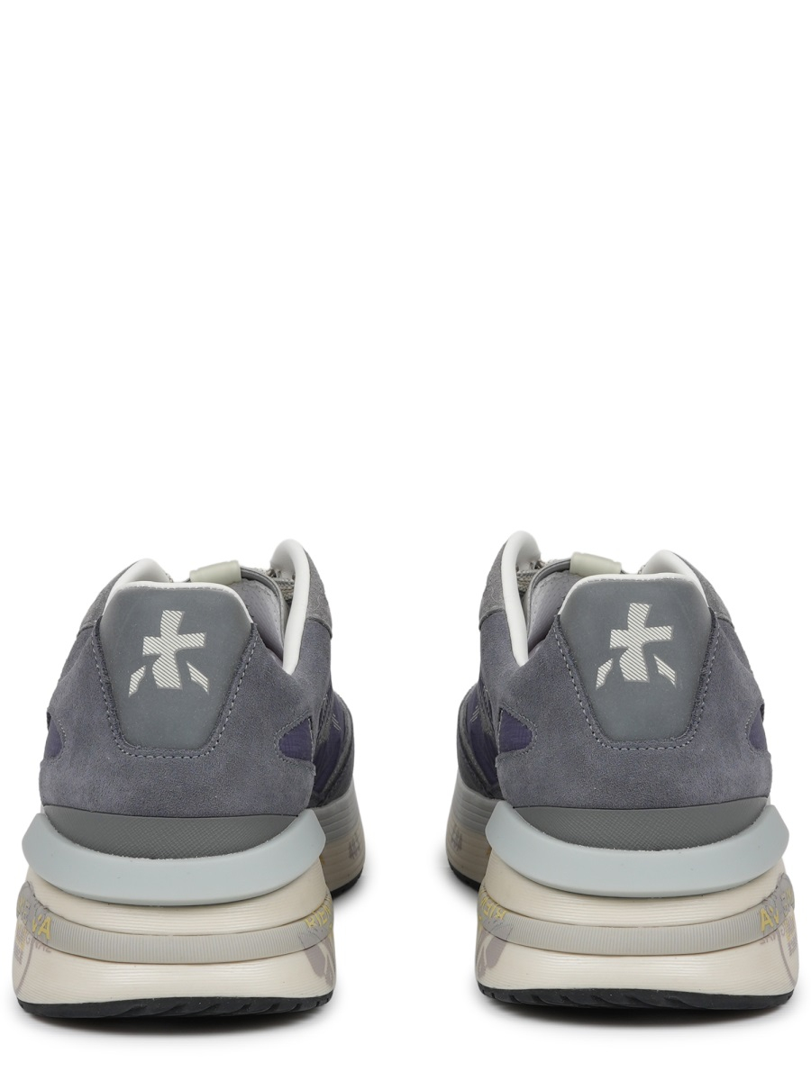 [Premiata] Sneakers SS26 MOERUN_8077