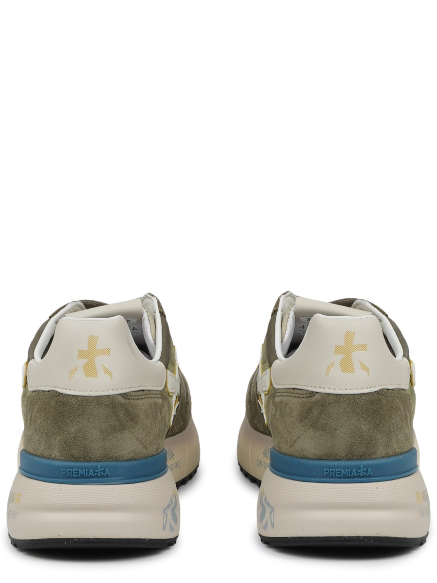 [Premiata] Sneakers SS26 MICK_8086