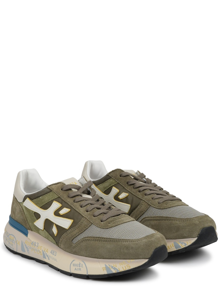 [Premiata] Sneakers SS26 MICK_8086