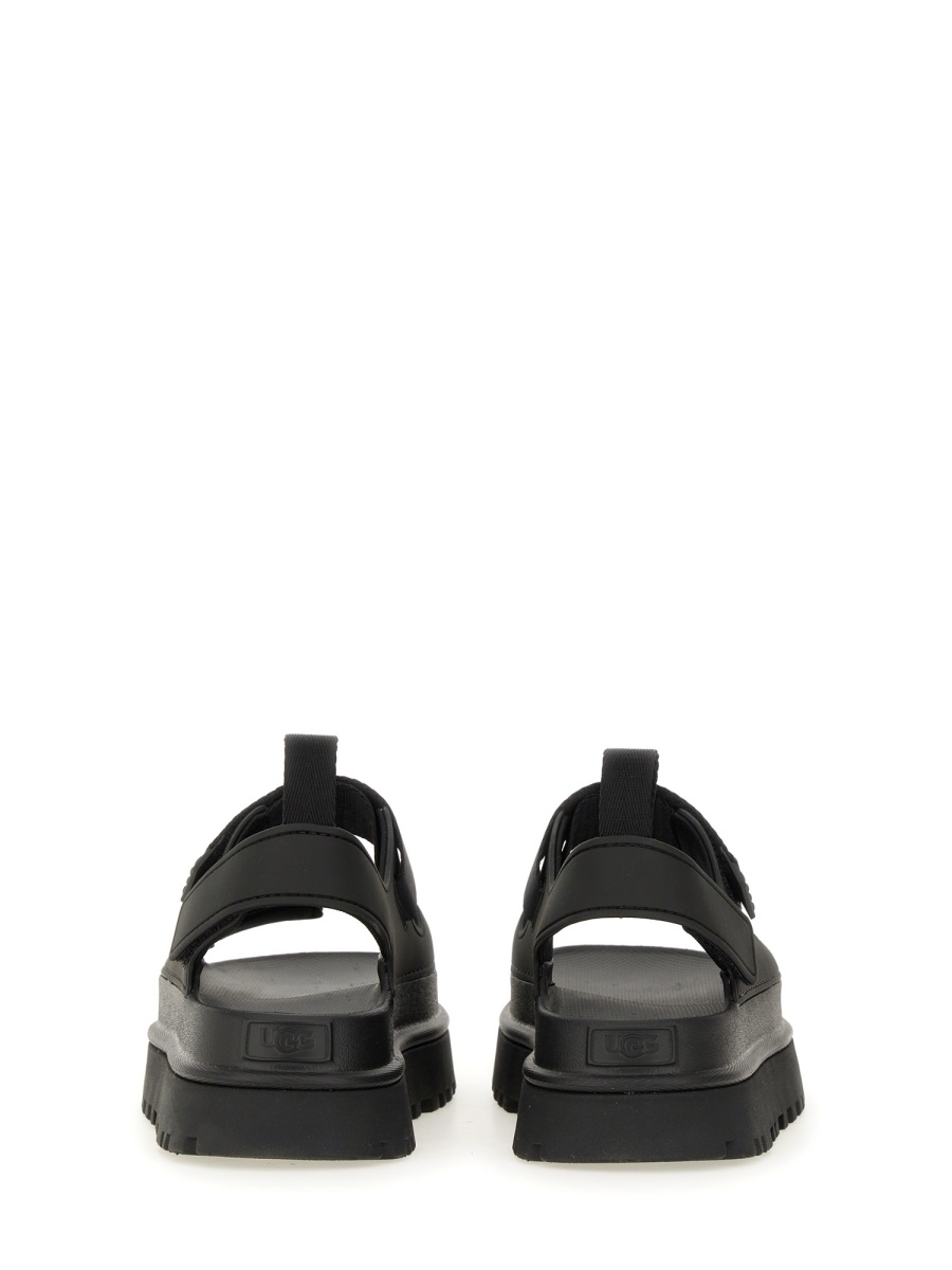 [UGG] Sandals SS26 1152685_BLK