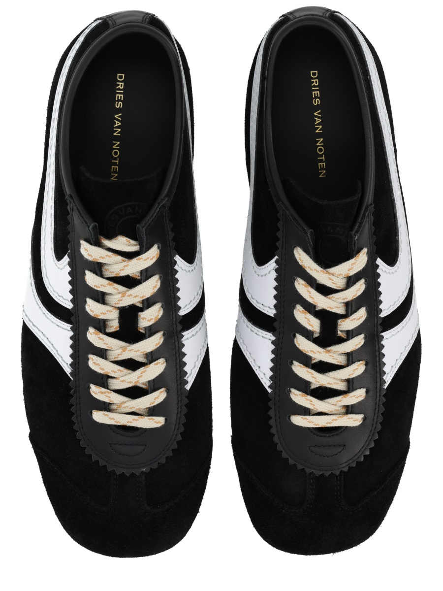 [DRIES VAN NOTEN] Sneakers SS26 021726_0126998