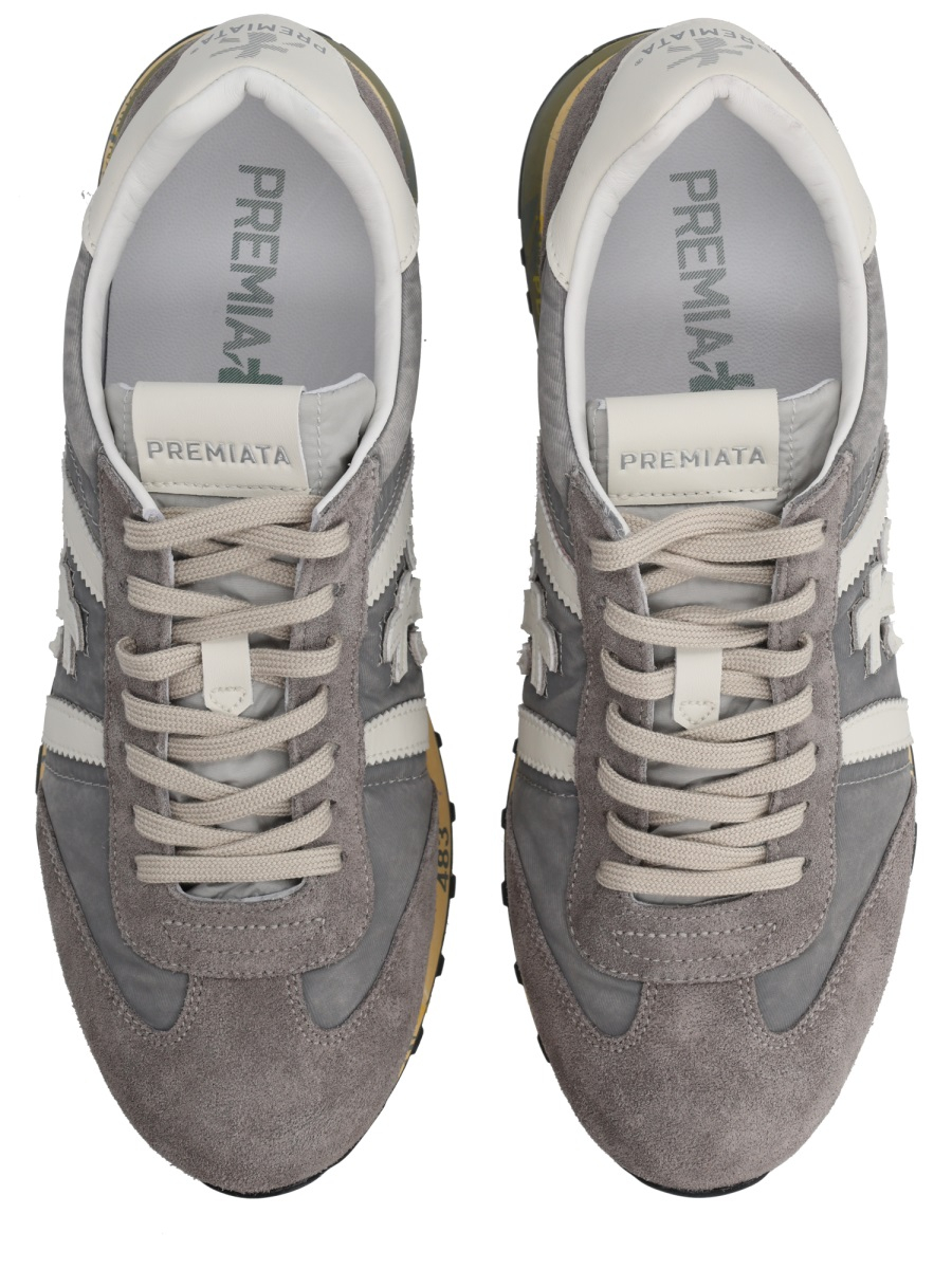 [Premiata] Sneakers SS26 LUCY_8187