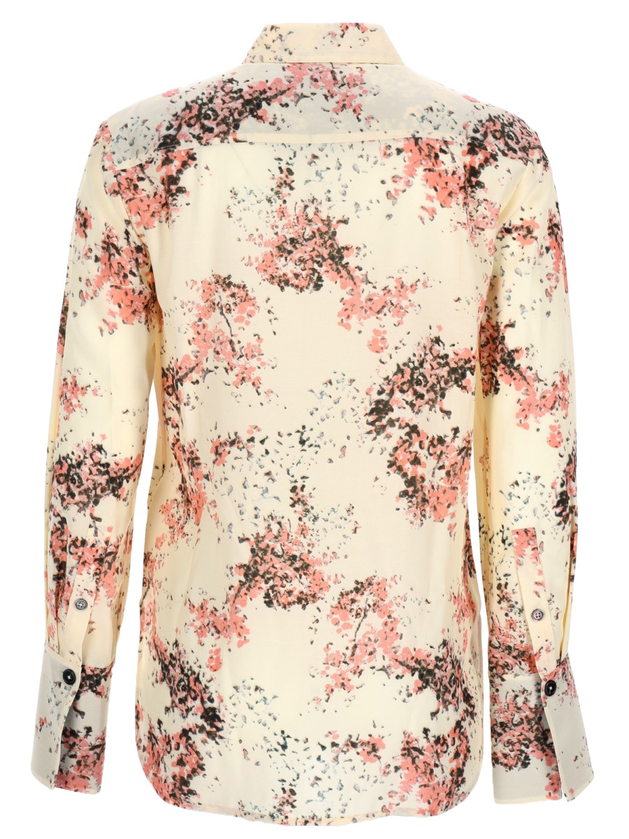 [Paul Smith] Shirts Long Sleeve SS26 W1R-329B-V11205_06