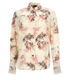 [Paul Smith] Shirts Long Sleeve SS26 W1R-329B-V11205_06