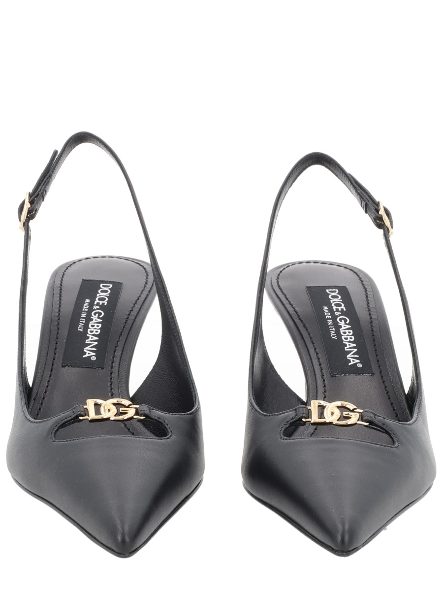 [Dolce & Gabbana] Pumps SS26 CG0796_A195380999