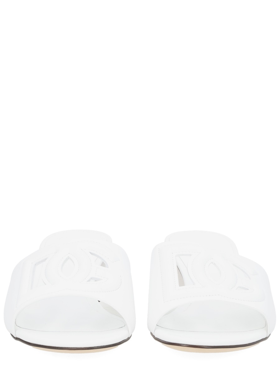 [Dolce & Gabbana] Sandals SS26 CR1755_AY32980001