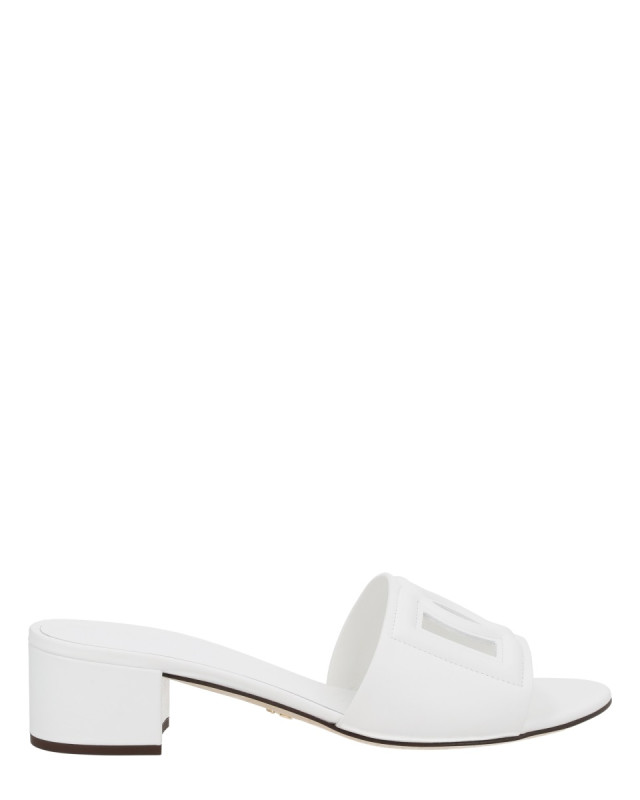 [Dolce & Gabbana] Sandals SS26 CR1755_AY32980001