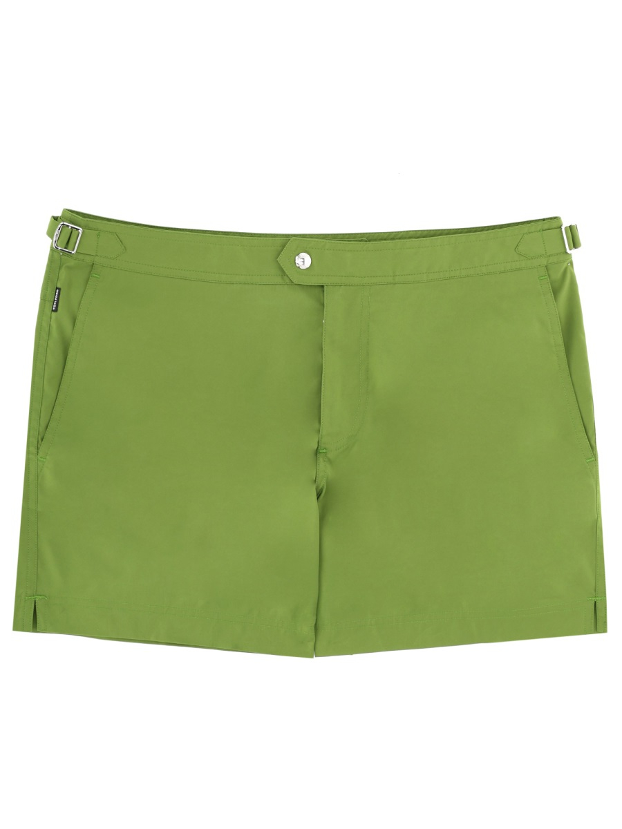 [Tom Ford] Swim Pants SS26 BSS001_FMN067GCL
