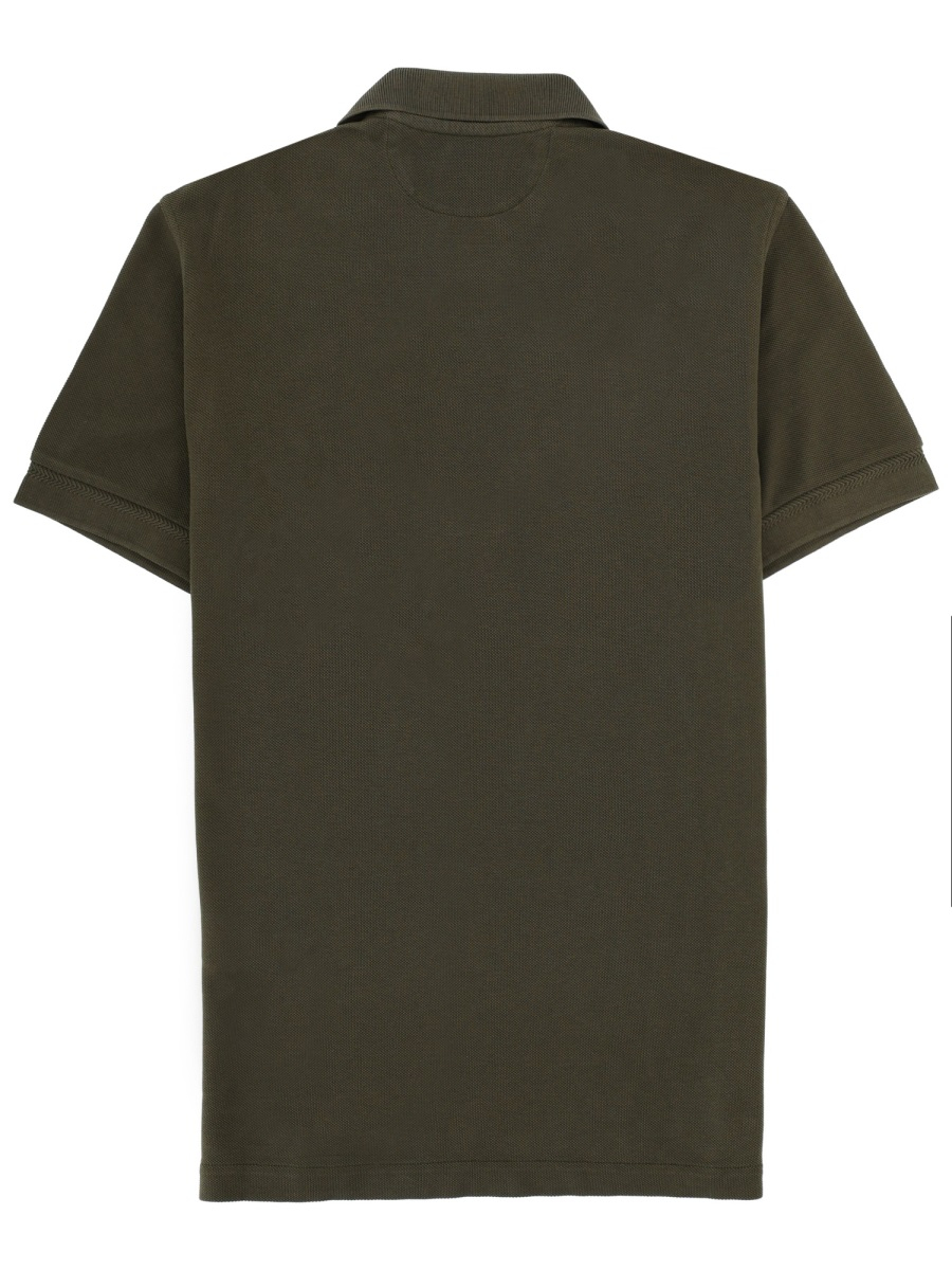 [Tom Ford] T-shirts Short Sleeve SS26 JPS011_JMT013GAL