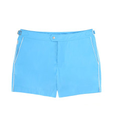 [Tom Ford] Swim Pants SS26 BPS001_FMN067UWB