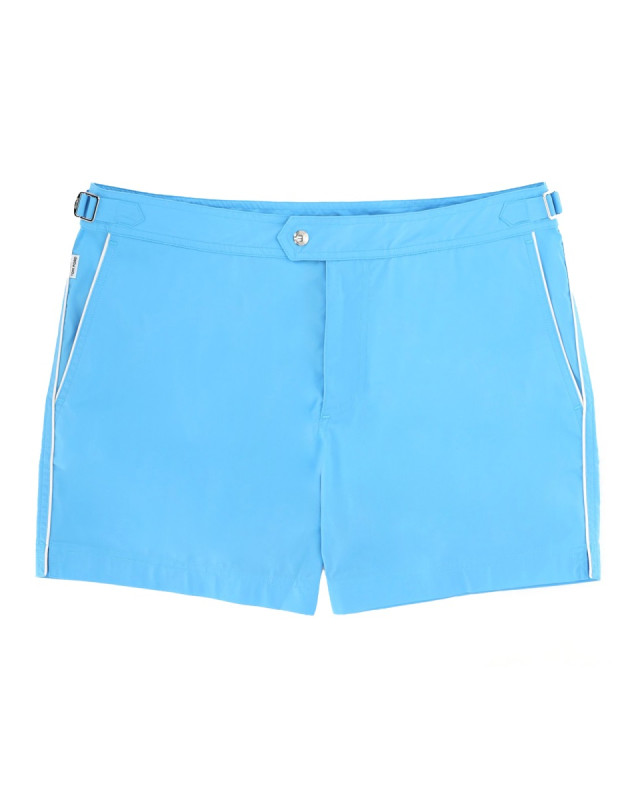 [Tom Ford] Swim Pants SS26 BPS001_FMN067UWB