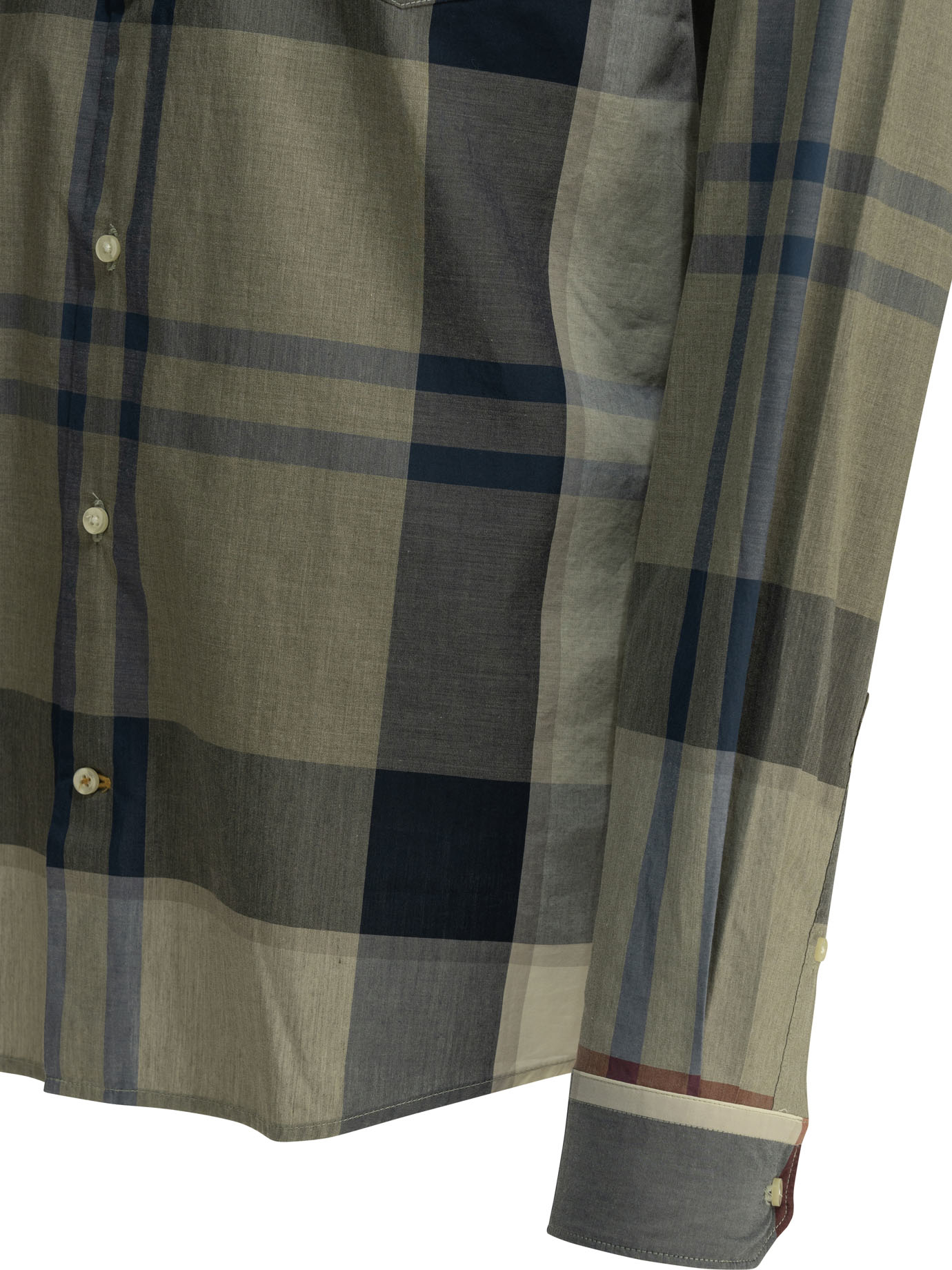 [Barbour] Shirts Long Sleeve SS26 MSH5071MSHTN40