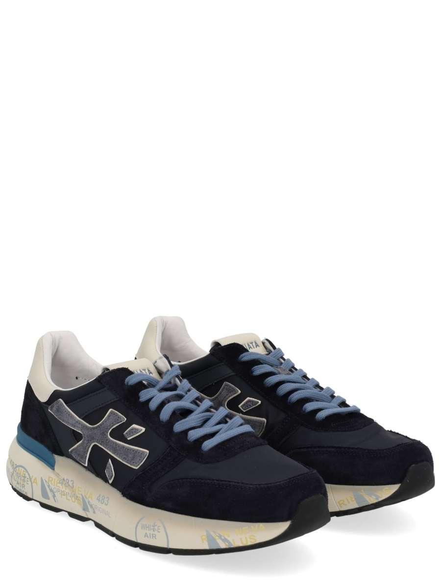 [Premiata] Sneakers SS26 MICK_7716