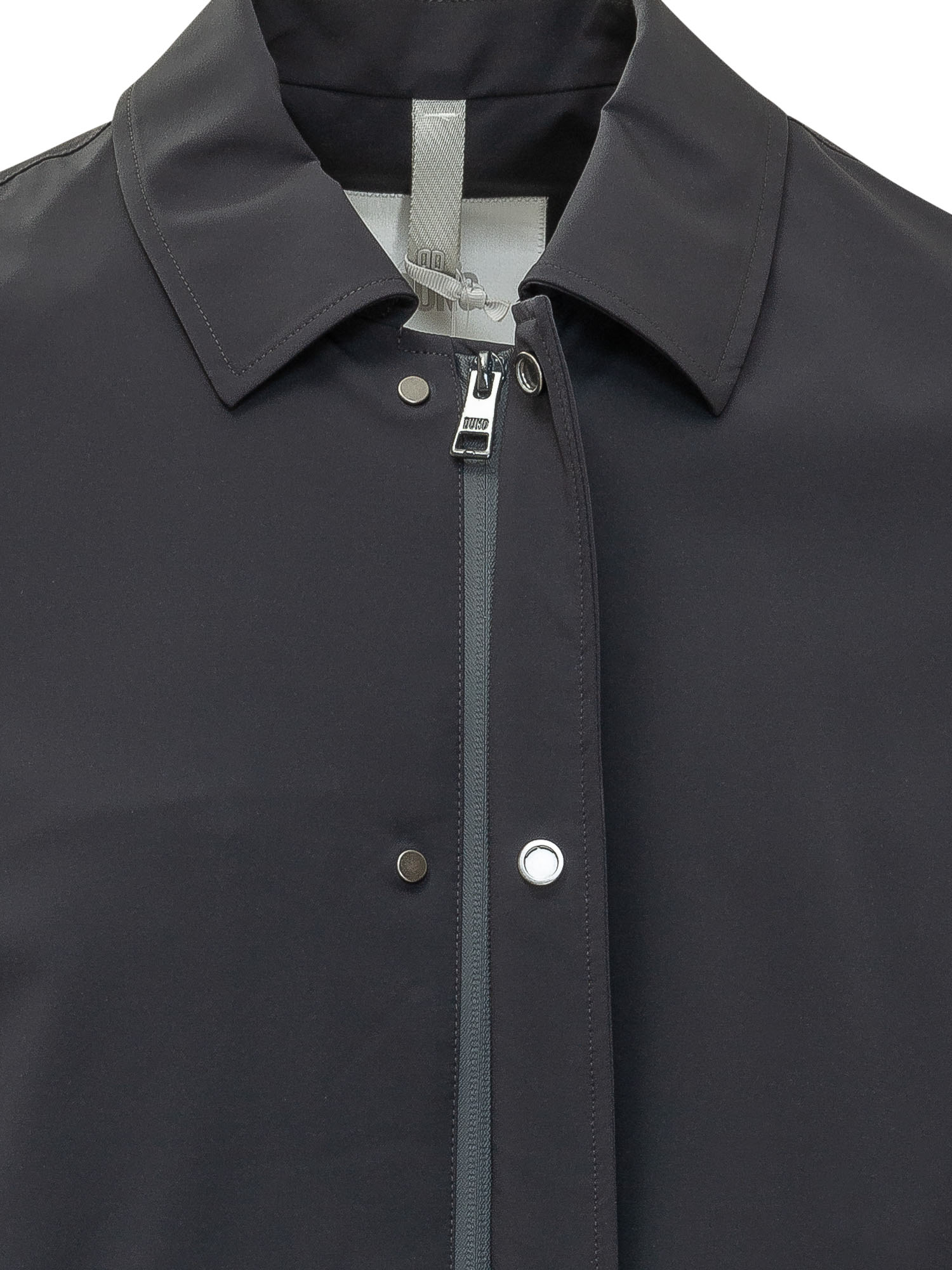 [Duno] Coat SS26 MALBECTORANO 800