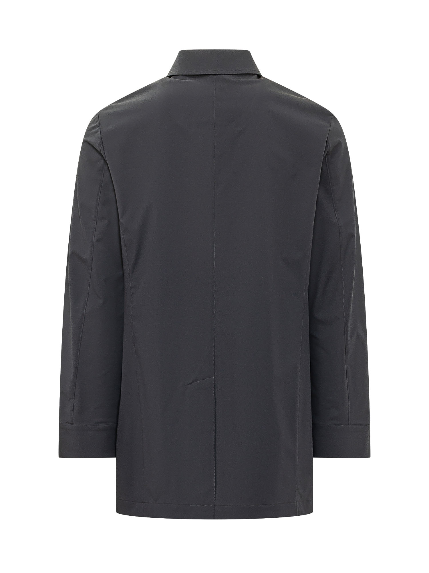 [Duno] Coat SS26 MALBECTORANO 800