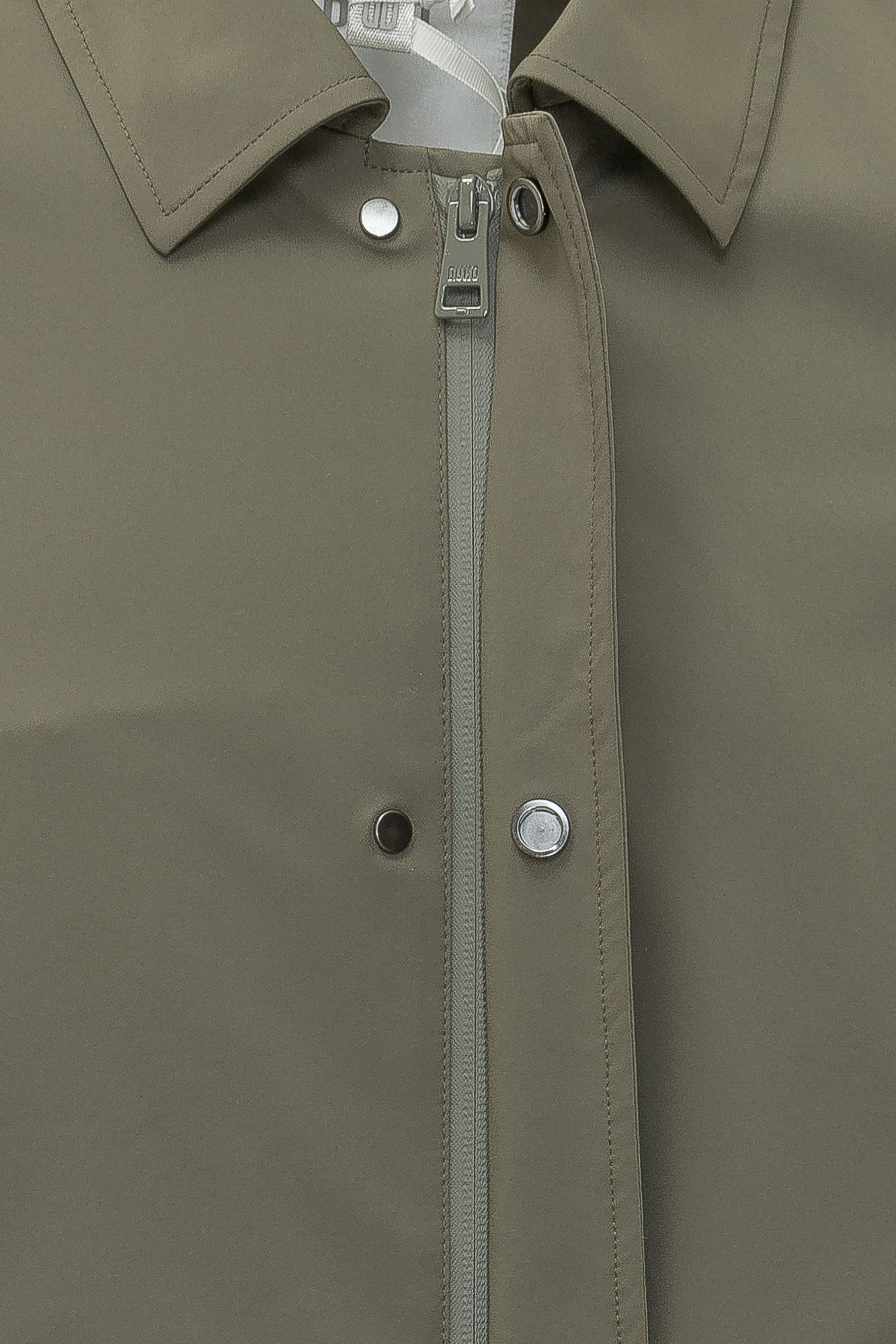 [Duno] Coat SS26 MALBECTORANO 355