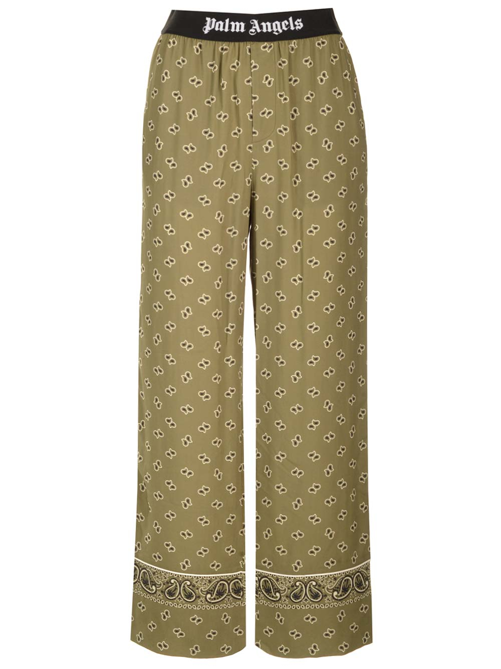 [Palm Angels] Trousers SS24 PWCA117S24FAB0025610