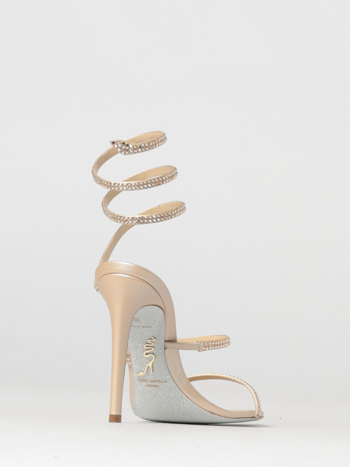 [Rene Caovilla] Sandals SS26 C12369105R001 V104