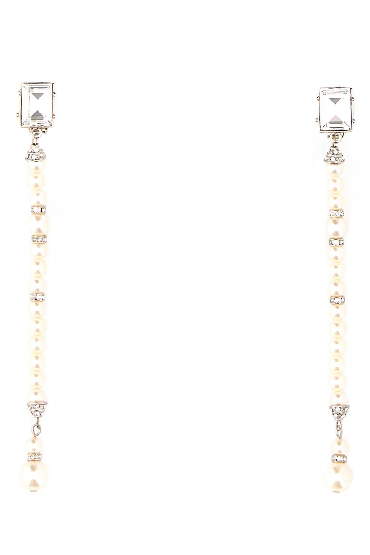 [Alessandra Rich] Earring SS26 FABA3334J0034 0001