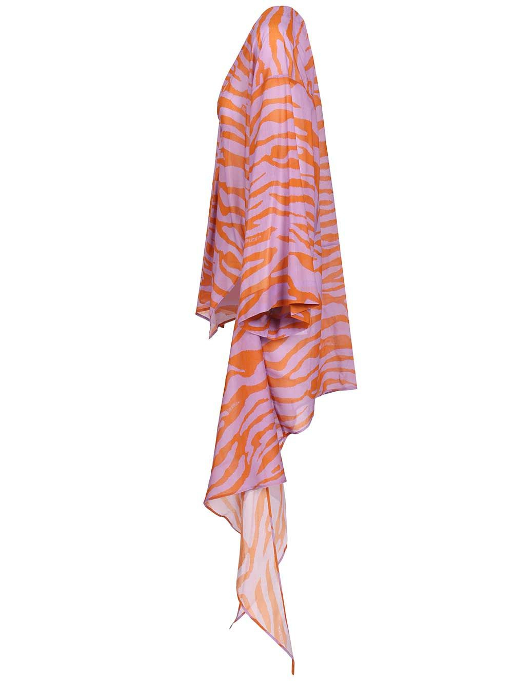 [The Attico] Dress CO 260WCA00404CCC134PR247