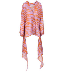 [The Attico] Dress CO 260WCA00404CCC134PR247