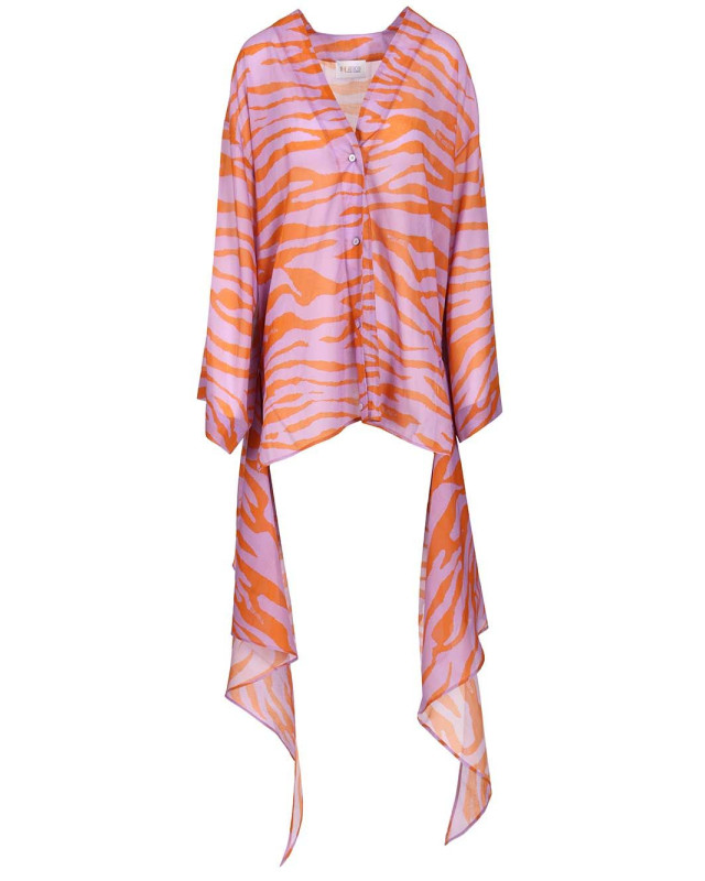 [The Attico] Dress CO 260WCA00404CCC134PR247