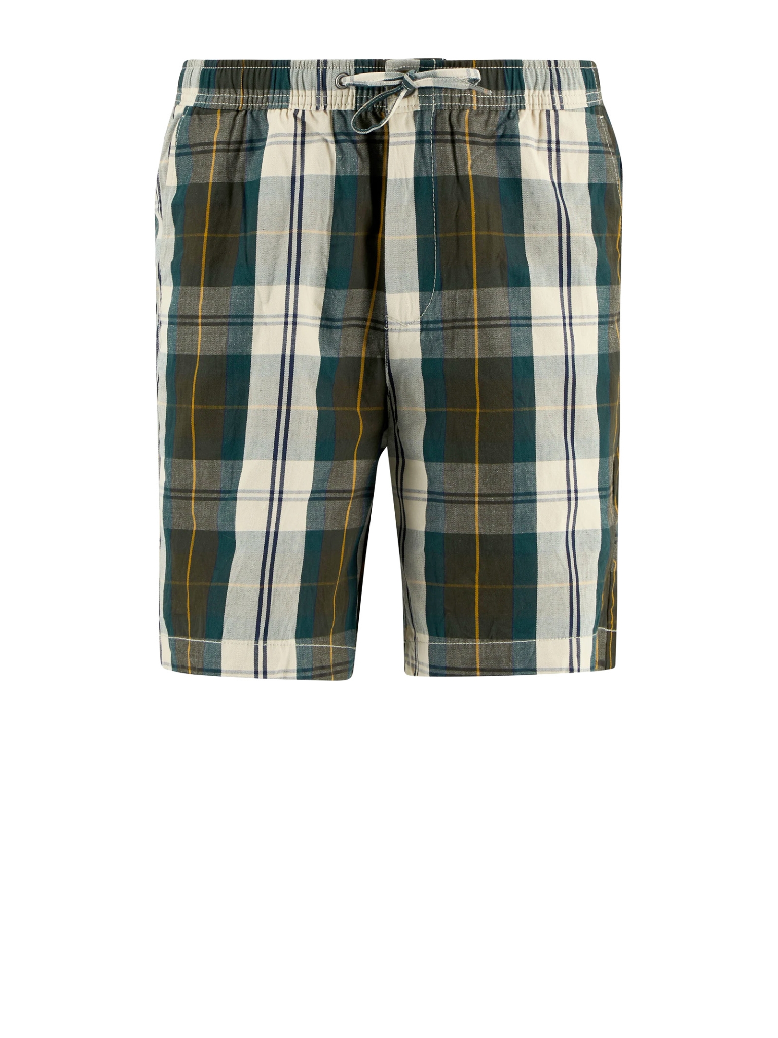 [Barbour] Shorts SS26 MST0081TN51
