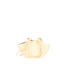 [YUZEFI] Tote bag SS26 MOCHILEATHERL068