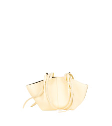 [YUZEFI] Tote bag SS26 MOCHILEATHERL068