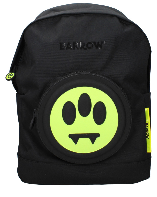 [BARROW] Backpack SS25 033085200