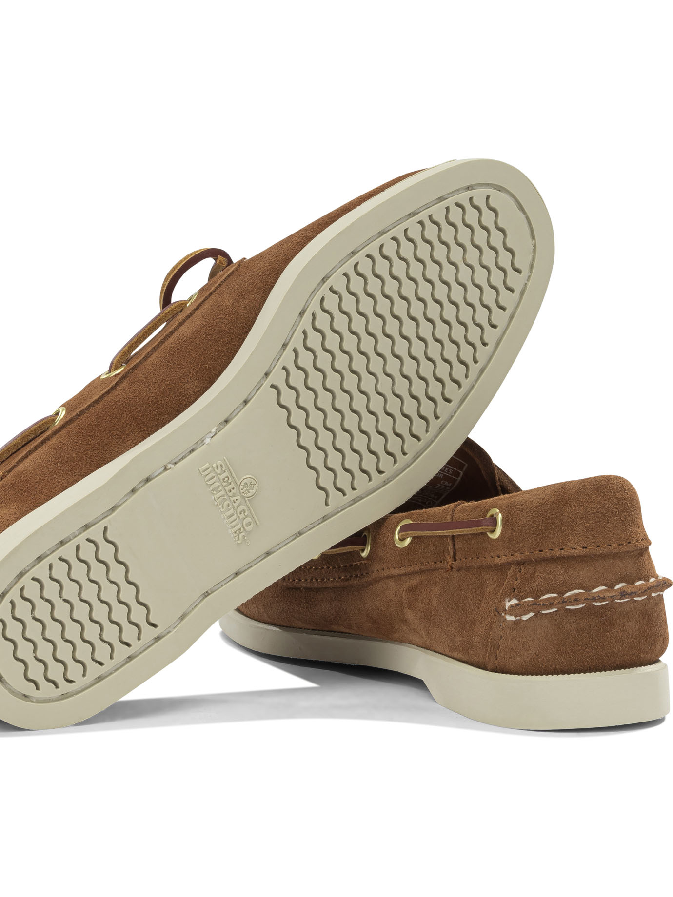 [SEBAGO] Loafer SS26 77131JWAFR