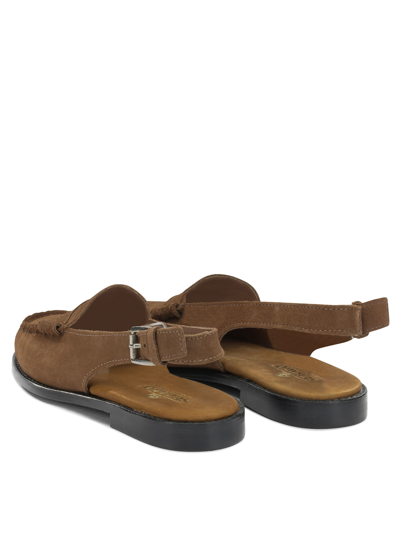 [SEBAGO] Sandals SS26 75117XW907
