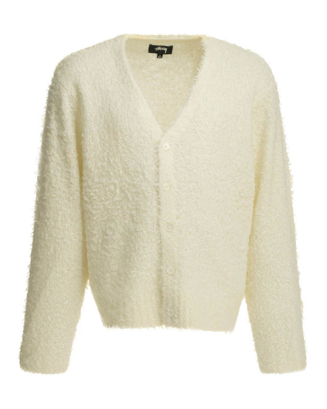 [Stussy] Cardigan SS26 1172911230