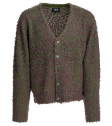 [Stussy] Cardigan SS26 117291960