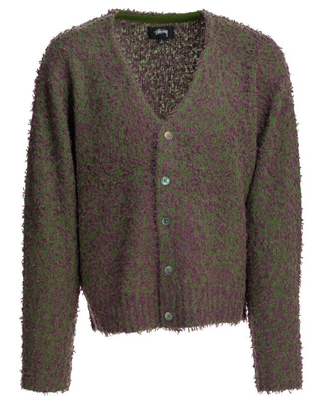 [Stussy] Cardigan SS26 117291960