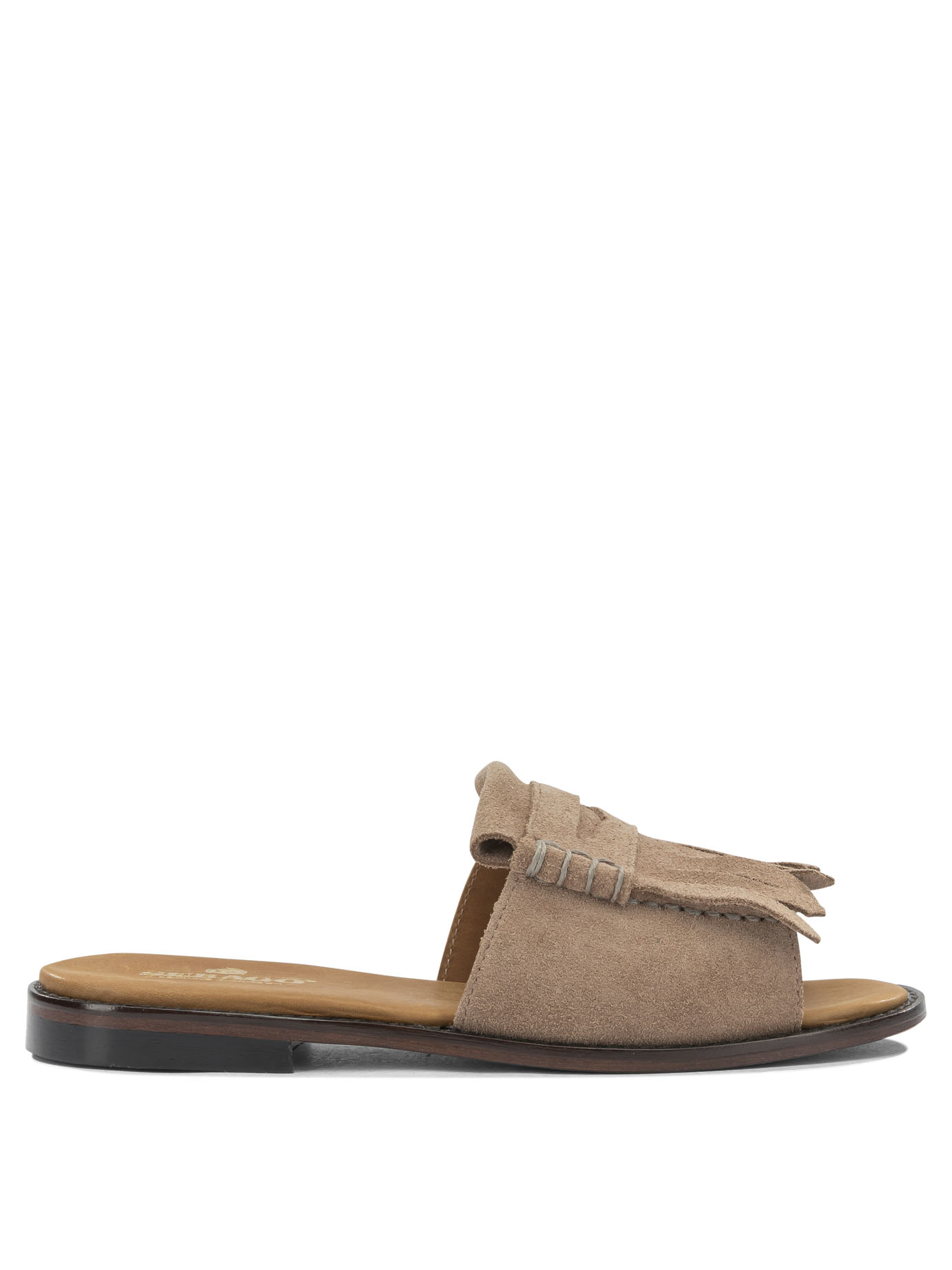 [SEBAGO] Slippers SS26 72131JW906