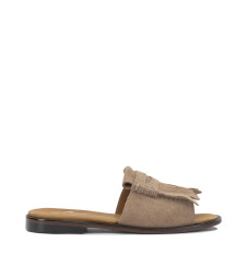 [SEBAGO] Slippers SS26 72131JW906