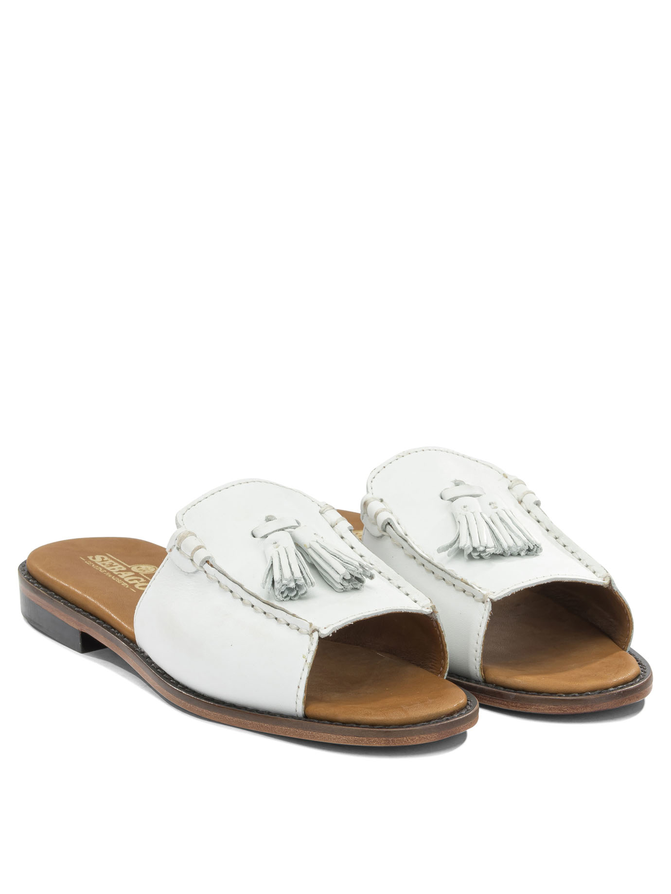 [SEBAGO] Slippers SS26 72127QW911