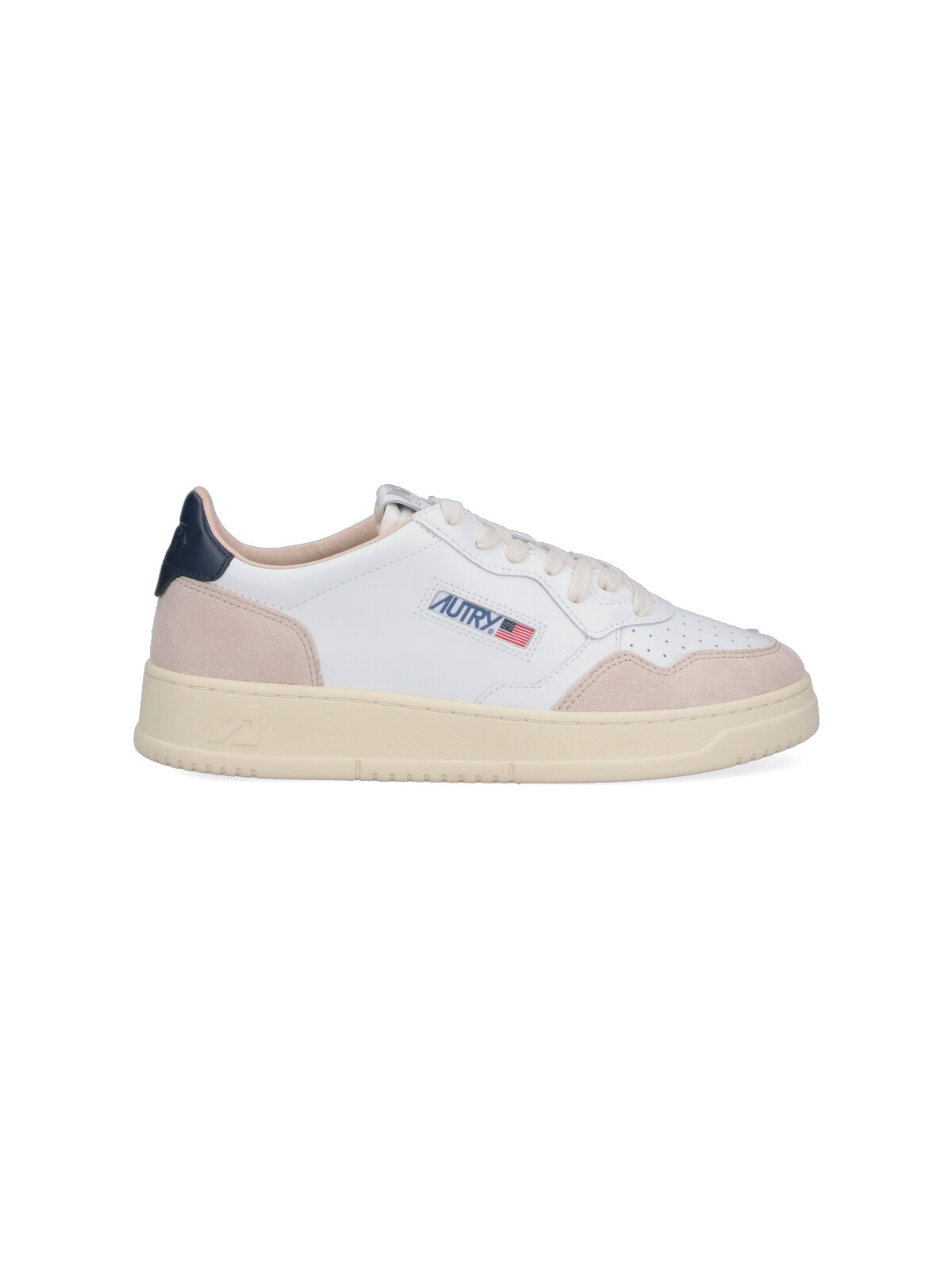 [AUTRY] Sneakers FW26 AULMLS28