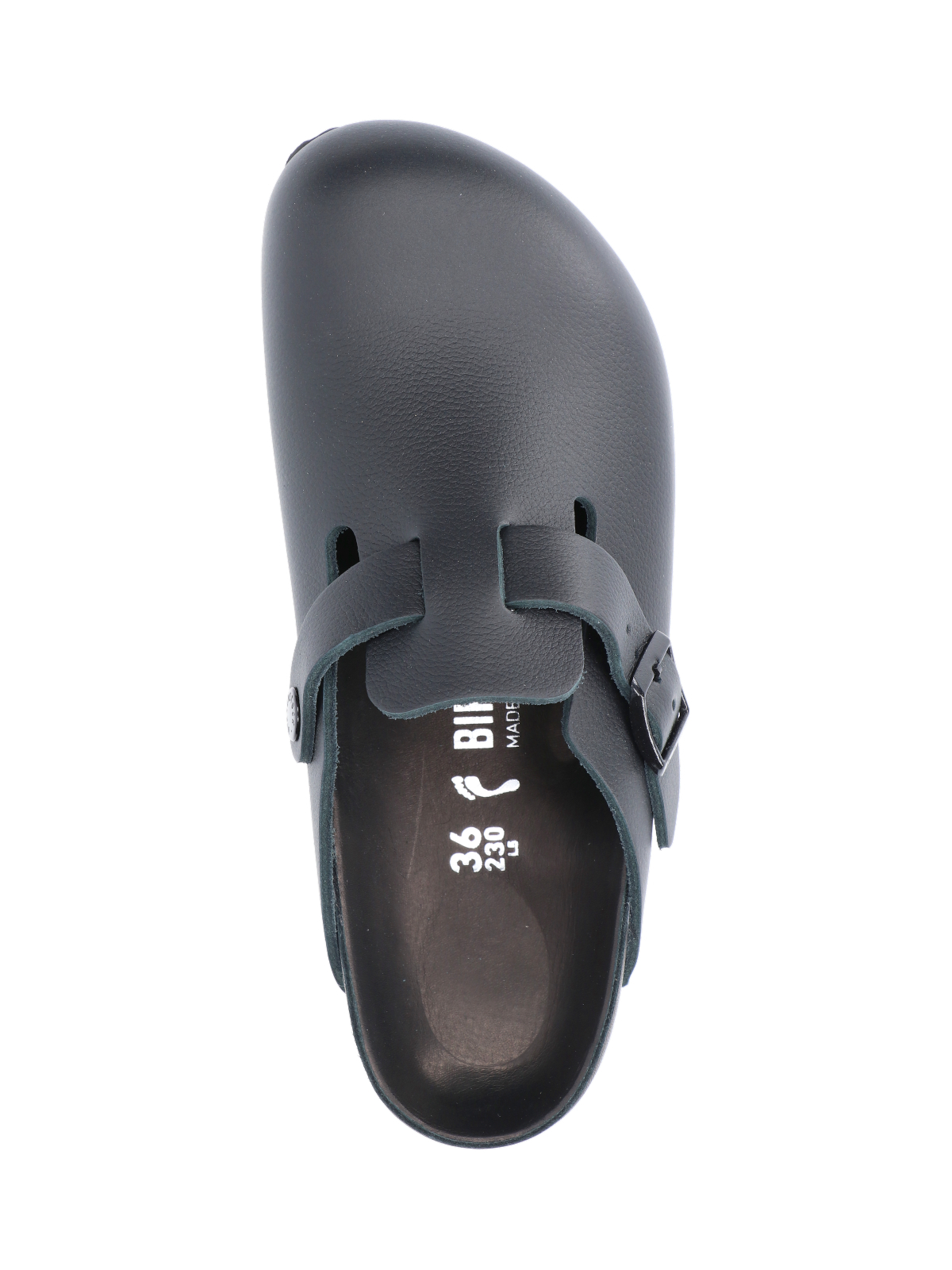 [Birkenstock] Mules FW25 1026789BLACK