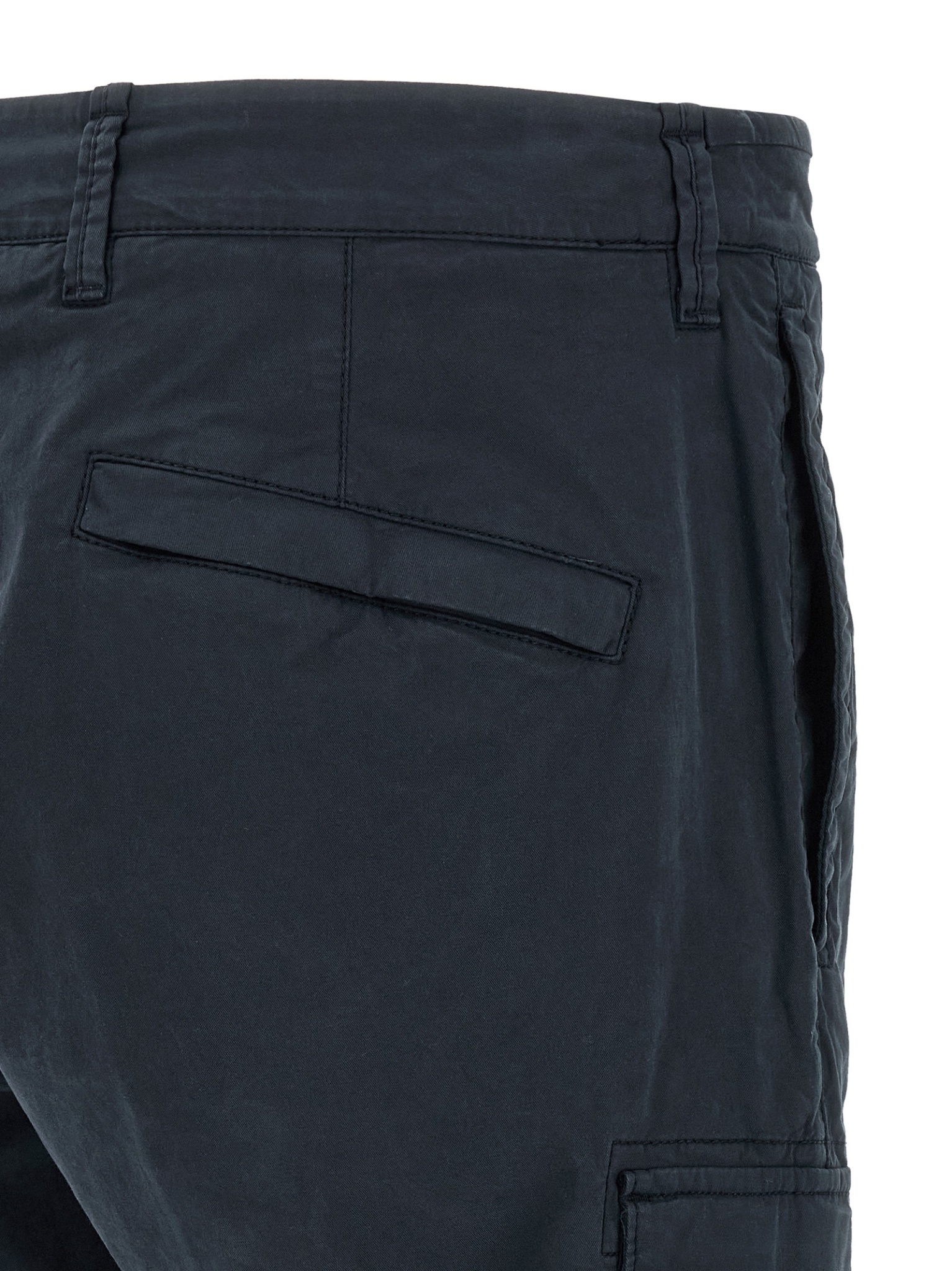[Stone Island] Trousers SS26 L1S153100032S0A10V0020