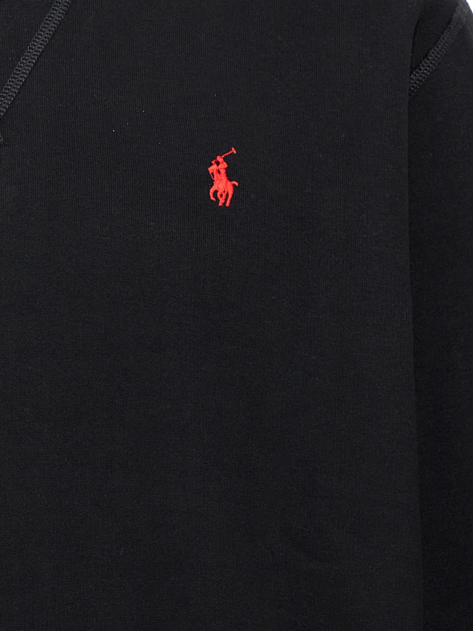 [Polo Ralph Lauren] Sweatshirt SS26 710766772001
