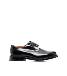[CHURCH`S] Dress Shoes FW26 EEB001FG000009XVF0AAB BLACK