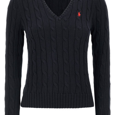 [Polo Ralph Lauren] Knitwear SS26 211971870004