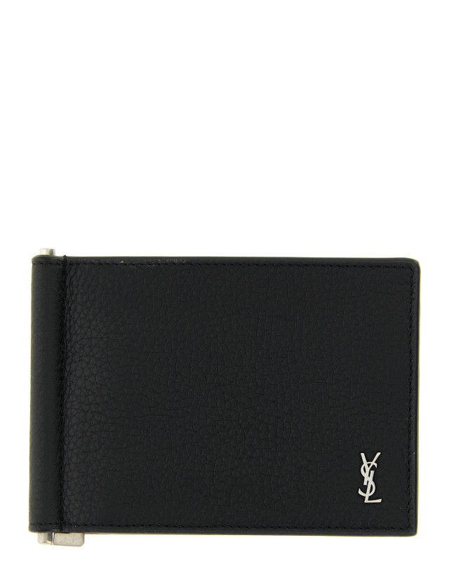 [Saint Laurent] Wallet SS26 863631AAELP1000