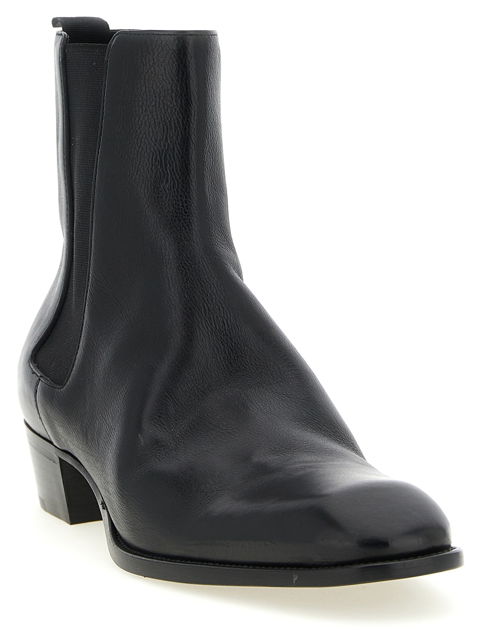 [Saint Laurent] Ankle boots SS26 86126125V001000