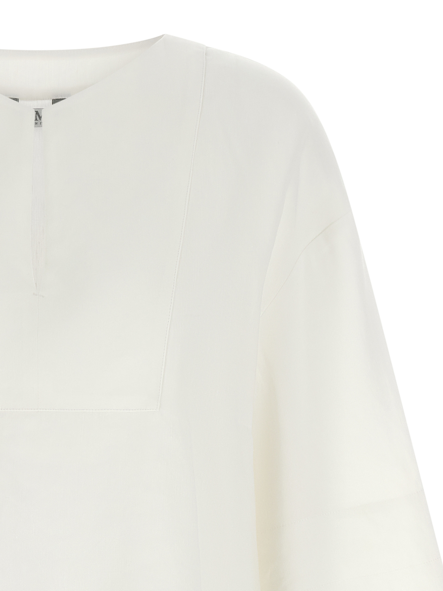 [Max Mara] Shirts Short Sleeve SS26 2611191019600001