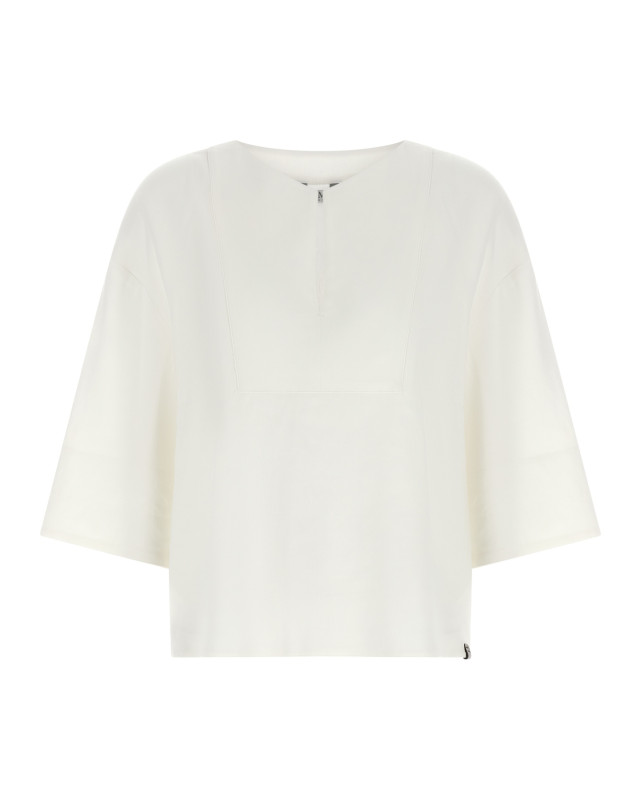 [Max Mara] Shirts Short Sleeve SS26 2611191019600001