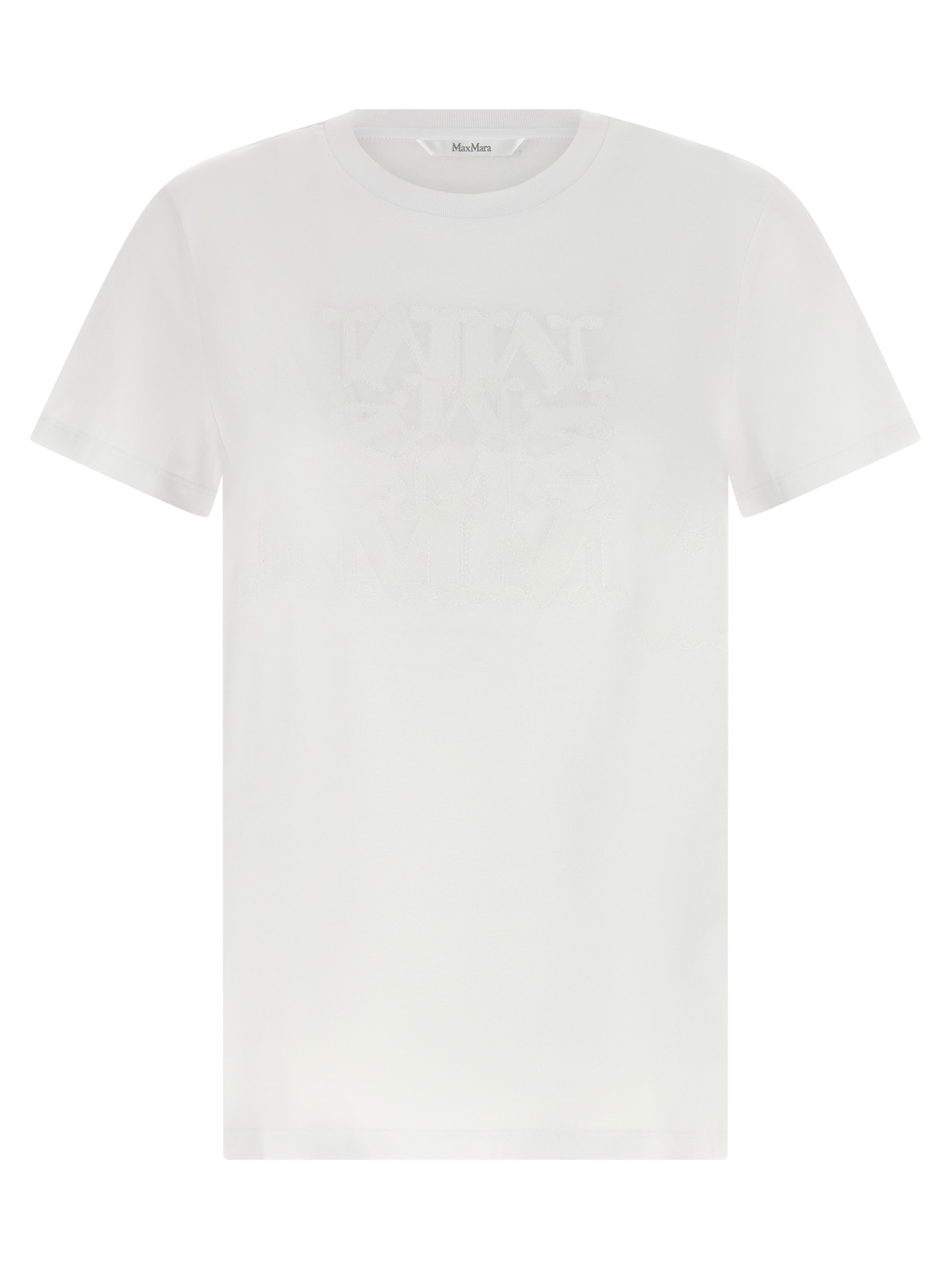 [Max Mara] T-shirts Short Sleeve SS26 2611941032600001