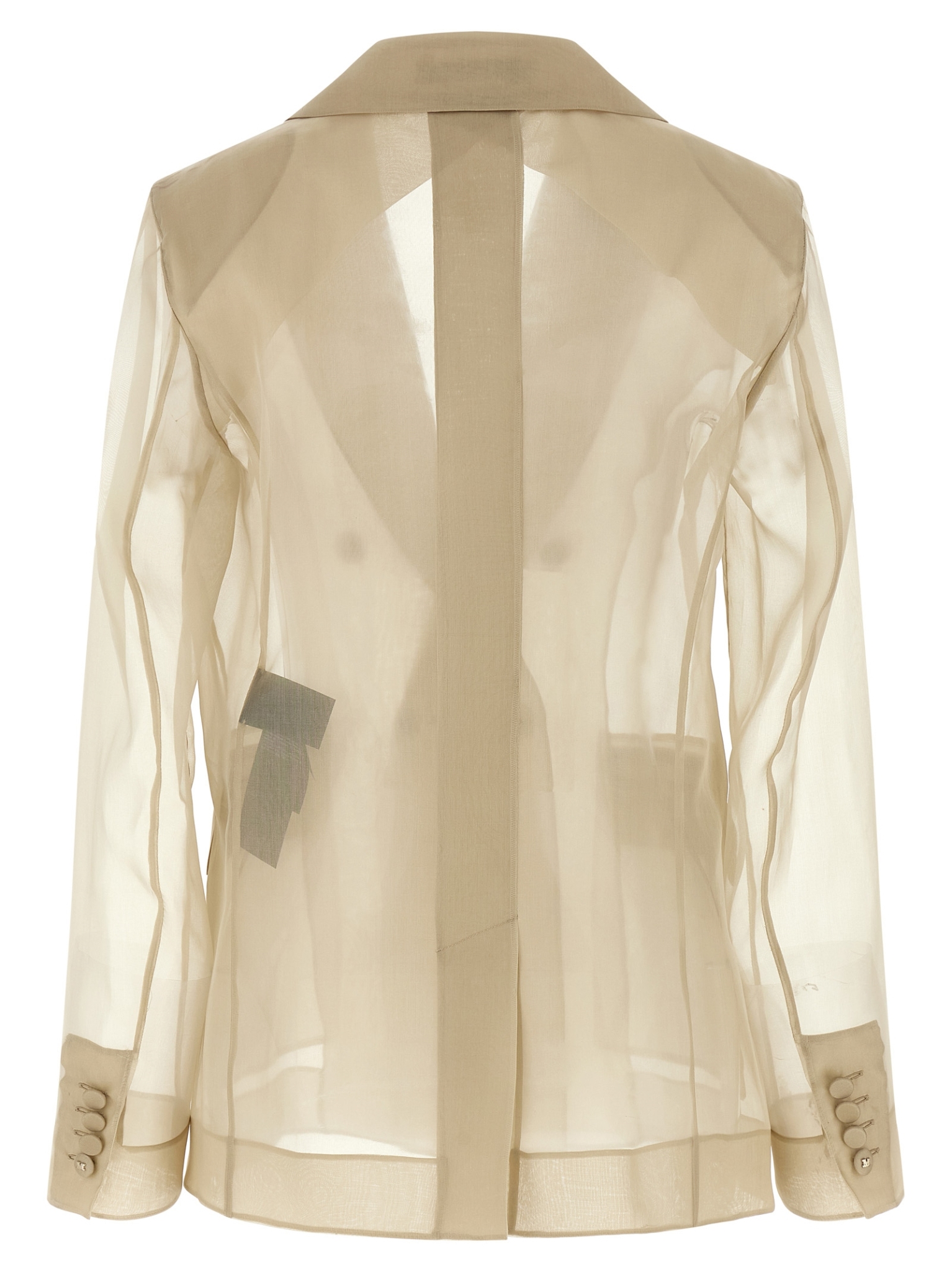 [Max Mara] Blazer SS26 2611041014600001